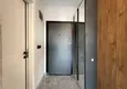 Dostępny zakup Jednopokojowy apartament z przeszklonym balkonem w nowym kompleksie - dzielnica Tomyuk, Mersin 1