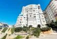 Kupić Apartament 2+1 z meblami i widokiem na morze, odpowiedni na zezwolenie na pobyt — Tosmur, Alanya 1