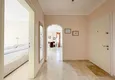 Dostępny zakup Apartament 2+1 z meblami i widokiem na morze, odpowiedni na zezwolenie na pobyt — Tosmur, Alanya 1