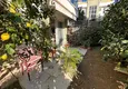 Dostępny zakup Umeblowany dwupoziomowy dwupoziomowy ogród 2+1 z widokiem na morze w okolicy Konakli. Nieruchomość na zezwolenie na pobyt w Alanyi 1