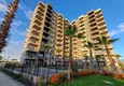 Kupić 1+1 apartamenty w nowym kompleksie z infrastrukturą w Çeşmeli - Mersin 1 
