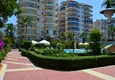 Kupić Luksusowy apartament 2+1 w prestiżowym kompleksie przy plaży — Alanya, Mahmutlar 3