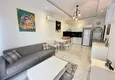 Dostępny zakup Jednopokojowy apartament z meblami w przytulnym kompleksie — Kestel, Alanya 1