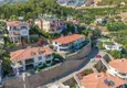 Kupić Luksusowa willa w dzielnicy Alanya - Bektash. Panoramiczny widok, stylowy design, odpowiedni dla obywatelstwa! 1