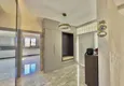 Dostępny zakup Luksusowa willa w dzielnicy Alanya - Bektash. Panoramiczny widok, stylowy design, odpowiedni dla obywatelstwa! 1