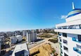 Dostępny zakup Apartament dwupoziomowy z widokiem na morze i doskonałym wykończeniem — Alanya, dzielnica Mahmutlar 20