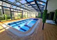 Kupić Elegancki kompleks mieszkaniowy premium w Oba, Alanya 27 