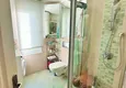 Dostępny zakup Umeblowany dwupoziomowy dwupoziomowy ogród 2+1 z widokiem na morze w okolicy Konakli. Nieruchomość na zezwolenie na pobyt w Alanyi 20