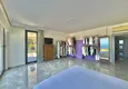 Dostępny zakup Luksusowa willa w dzielnicy Alanya - Bektash. Panoramiczny widok, stylowy design, odpowiedni dla obywatelstwa! 20