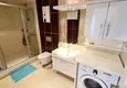 Dostępny zakup Apartament 2+1 z meblami i widokiem na morze — luksusowy kompleks w Kargicak 20 