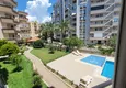 Dostępny zakup Nieruchomość na zezwolenie na pobyt. Apartament z 2 sypialniami z meblami i widokiem na rzekę Dim — Alanya, Tosmur 18
