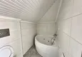 Dostępny zakup Dwupoziomowy penthouse dla obywatelstwa - Alanya, dzielnica Cikcilli 21