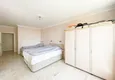 Dostępny zakup Apartament 2+1 z meblami i widokiem na morze, odpowiedni na zezwolenie na pobyt — Tosmur, Alanya 21