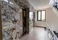 Kupić Jednopokojowy apartament z meblami i widokiem na morze w okazyjnej cenie — Kargicak, Alanya 21