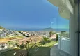 Dostępny zakup Luksusowa willa w dzielnicy Alanya - Bektash. Panoramiczny widok, stylowy design, odpowiedni dla obywatelstwa! 21