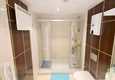 Dostępny zakup Apartament 2+1 z meblami i widokiem na morze — luksusowy kompleks w Kargicak 21 