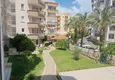 Dostępny zakup Nieruchomość na zezwolenie na pobyt. Apartament z 2 sypialniami z meblami i widokiem na rzekę Dim — Alanya, Tosmur 19