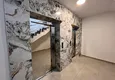 Kupić Jednopokojowy apartament z meblami i widokiem na morze w okazyjnej cenie — Kargicak, Alanya 22