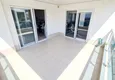 Dostępny zakup Apartament 2+1 z meblami i widokiem na morze — luksusowy kompleks w Kargicak 22 