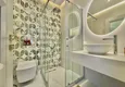 Dostępny zakup Luksusowa willa w dzielnicy Alanya - Bektash. Panoramiczny widok, stylowy design, odpowiedni dla obywatelstwa! 23