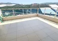 Dostępny zakup Apartament 2+1 z meblami i widokiem na morze — luksusowy kompleks w Kargicak 24 