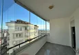Dostępny zakup Dwupoziomowy penthouse dla obywatelstwa - Alanya, dzielnica Cikcilli 23