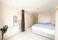 Dostępny zakup Apartament 2+1 z meblami i widokiem na morze, odpowiedni na zezwolenie na pobyt — Tosmur, Alanya 23