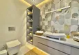 Dostępny zakup Luksusowa willa w dzielnicy Alanya - Bektash. Panoramiczny widok, stylowy design, odpowiedni dla obywatelstwa! 24