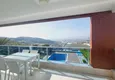 Dostępny zakup Luksusowa willa z widokiem z meblami i prywatnym basenem w luksusowym kompleksie - Kargicak, Alanya 25