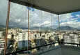 Dostępny zakup Dwupoziomowy penthouse dla obywatelstwa - Alanya, dzielnica Cikcilli 24