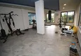 Kupić Umeblowane mieszkanie z jedną sypialnią do wynajęcia w prestiżowej rezydencji — dzielnica Oba, Alanya B1 24