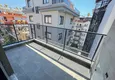 Dostępny zakup Panoramiczny dwupoziomowy penthouse 4+1 w centrum Alanyi — pierwszy nadbrzeżny, odpowiedni dla obywatelstwa 29
