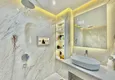 Dostępny zakup Luksusowa willa w dzielnicy Alanya - Bektash. Panoramiczny widok, stylowy design, odpowiedni dla obywatelstwa! 25