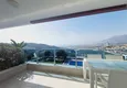 Dostępny zakup Luksusowa willa z widokiem z meblami i prywatnym basenem w luksusowym kompleksie - Kargicak, Alanya 26