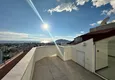 Dostępny zakup Dwupoziomowy penthouse dla obywatelstwa - Alanya, dzielnica Cikcilli 25