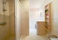 Dostępny zakup Apartament 2+1 z meblami i widokiem na morze, odpowiedni na zezwolenie na pobyt — Tosmur, Alanya 25