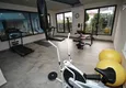 Kupić Umeblowane mieszkanie z jedną sypialnią do wynajęcia w prestiżowej rezydencji — dzielnica Oba, Alanya B1 25