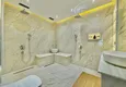 Dostępny zakup Luksusowa willa w dzielnicy Alanya - Bektash. Panoramiczny widok, stylowy design, odpowiedni dla obywatelstwa! 26