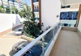 Dostępny zakup Apartament 2+1 z meblami i widokiem na morze — luksusowy kompleks w Kargicak 27 