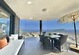 Dostępny zakup Luksusowa willa w dzielnicy Alanya - Bektash. Panoramiczny widok, stylowy design, odpowiedni dla obywatelstwa! 27