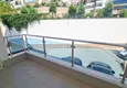 Dostępny zakup Apartament 2+1 z meblami i widokiem na morze — luksusowy kompleks w Kargicak 28 