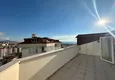 Dostępny zakup Dwupoziomowy penthouse dla obywatelstwa - Alanya, dzielnica Cikcilli 27