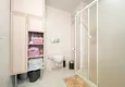 Dostępny zakup Apartament 2+1 z meblami i widokiem na morze, odpowiedni na zezwolenie na pobyt — Tosmur, Alanya 27