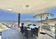 Dostępny zakup Luksusowa willa w dzielnicy Alanya - Bektash. Panoramiczny widok, stylowy design, odpowiedni dla obywatelstwa! 28