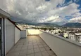 Dostępny zakup Dwupoziomowy penthouse dla obywatelstwa - Alanya, dzielnica Cikcilli 28