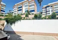 Dostępny zakup Apartament 2+1 z meblami i widokiem na morze — luksusowy kompleks w Kargicak 30 