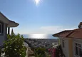 Dostępny zakup Luksusowa willa w dzielnicy Alanya - Bektash. Panoramiczny widok, stylowy design, odpowiedni dla obywatelstwa! 29
