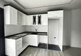 Dostępny zakup Świetna oferta! Nowy apartament 1+1 w kompleksie nad morzem — Arpachbakhshish, Mersin 2