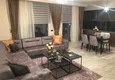 Dostępny zakup Dwupokojowy apartament z panoramicznym widokiem na morze i góry w centrum Mahmutlar 2 