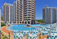 Kupić Czteropokojowe mieszkanie w jednym z najlepszych kompleksów w Mahmutlar — Alanya 2 